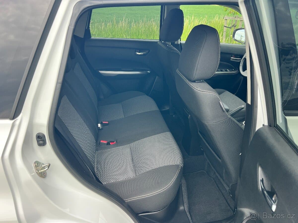 2018 Suzuki VITARA - 13