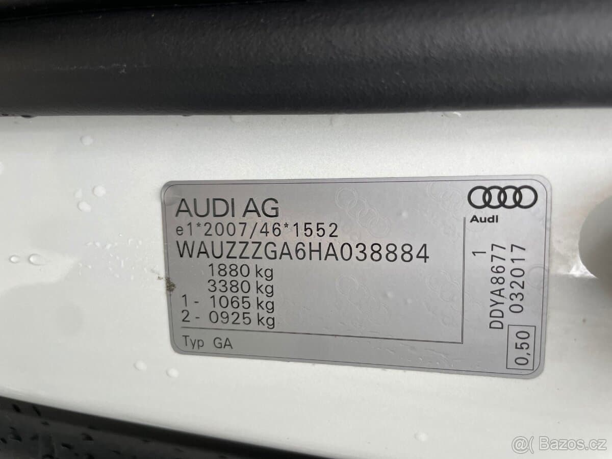 2017 Audi Q2 - 13