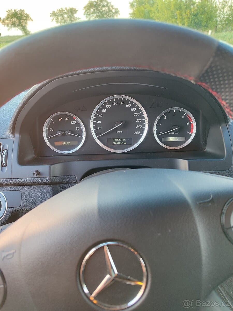 2009 Mercedes-Benz OSTATNÍ - 13