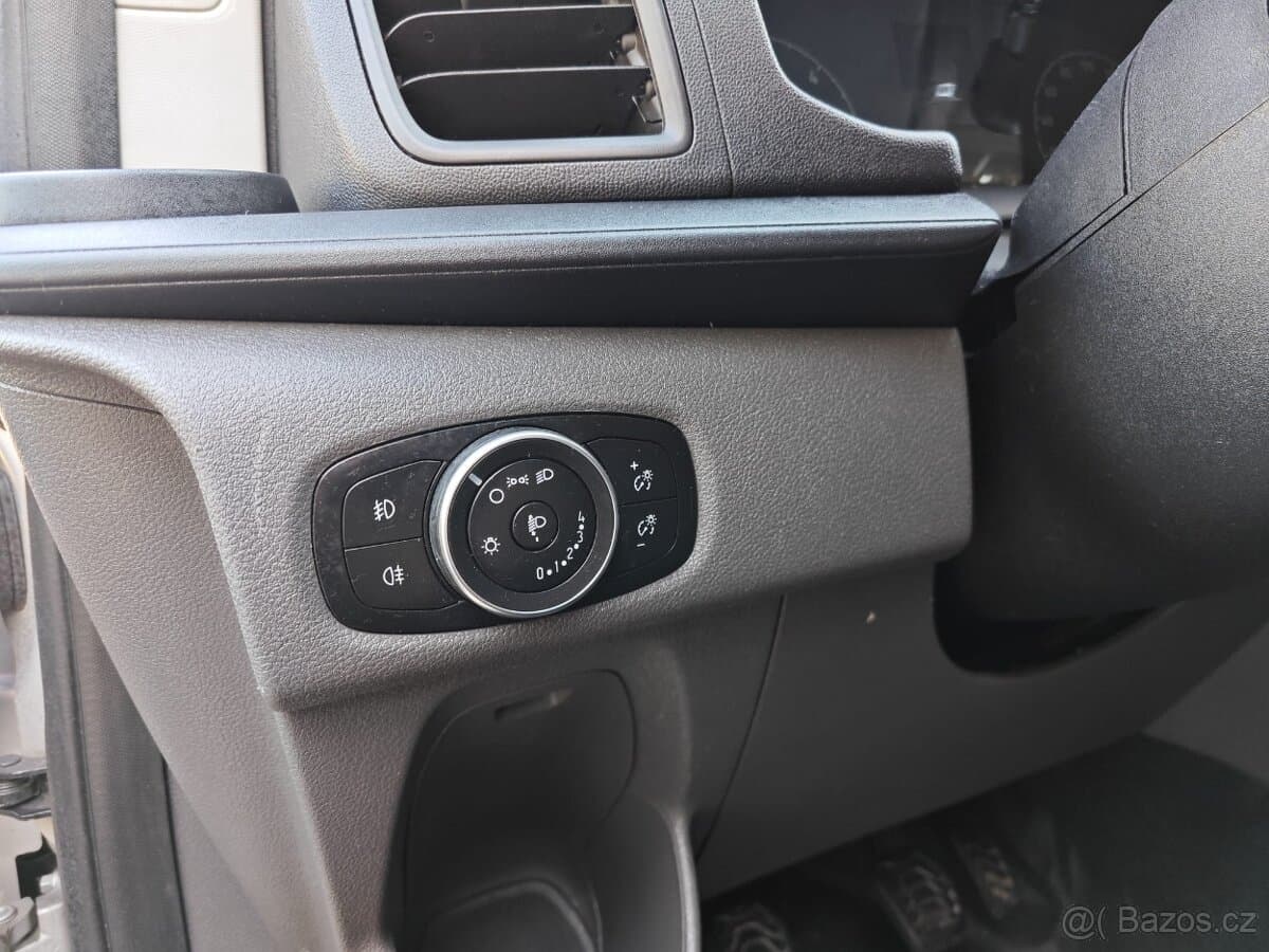 2019 Ford TRANSIT - 13