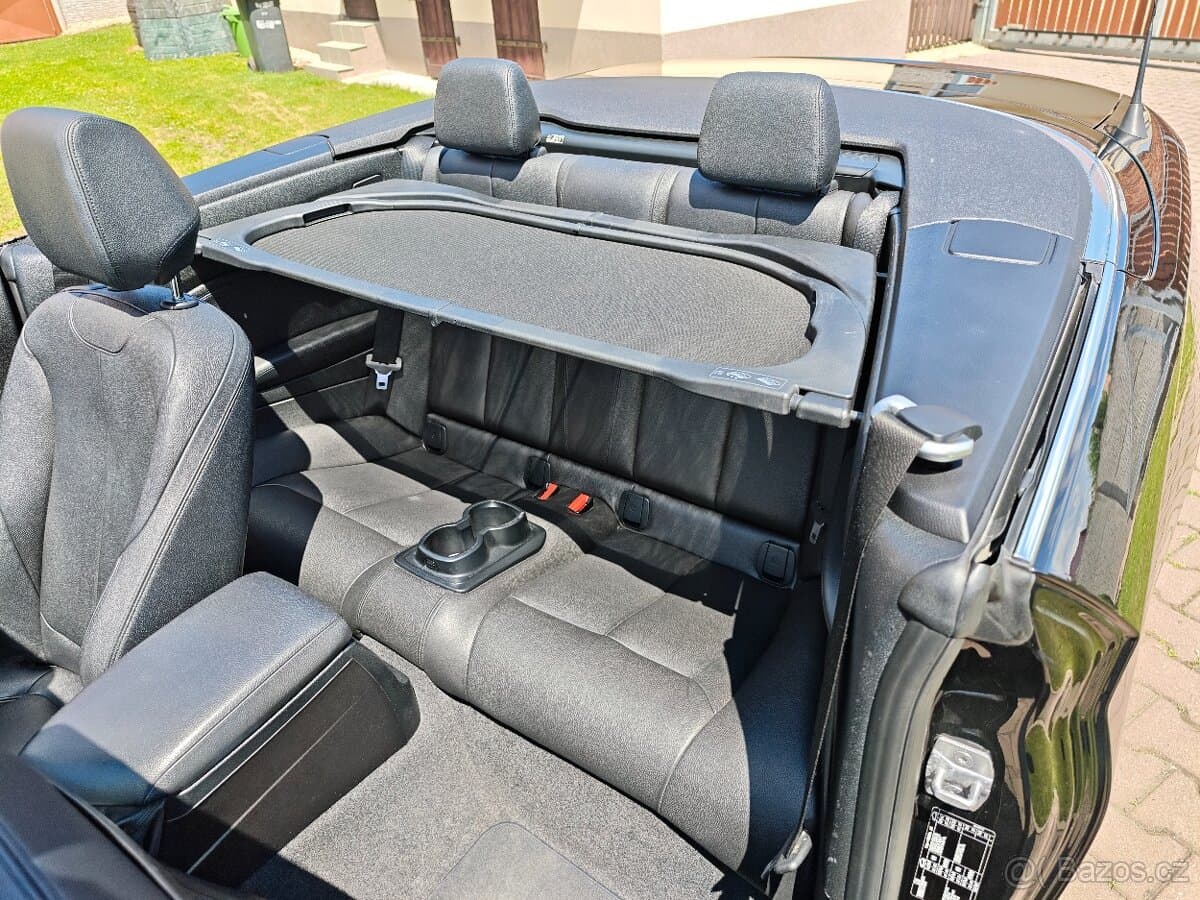 2016 BMW 2-SERIES - 13