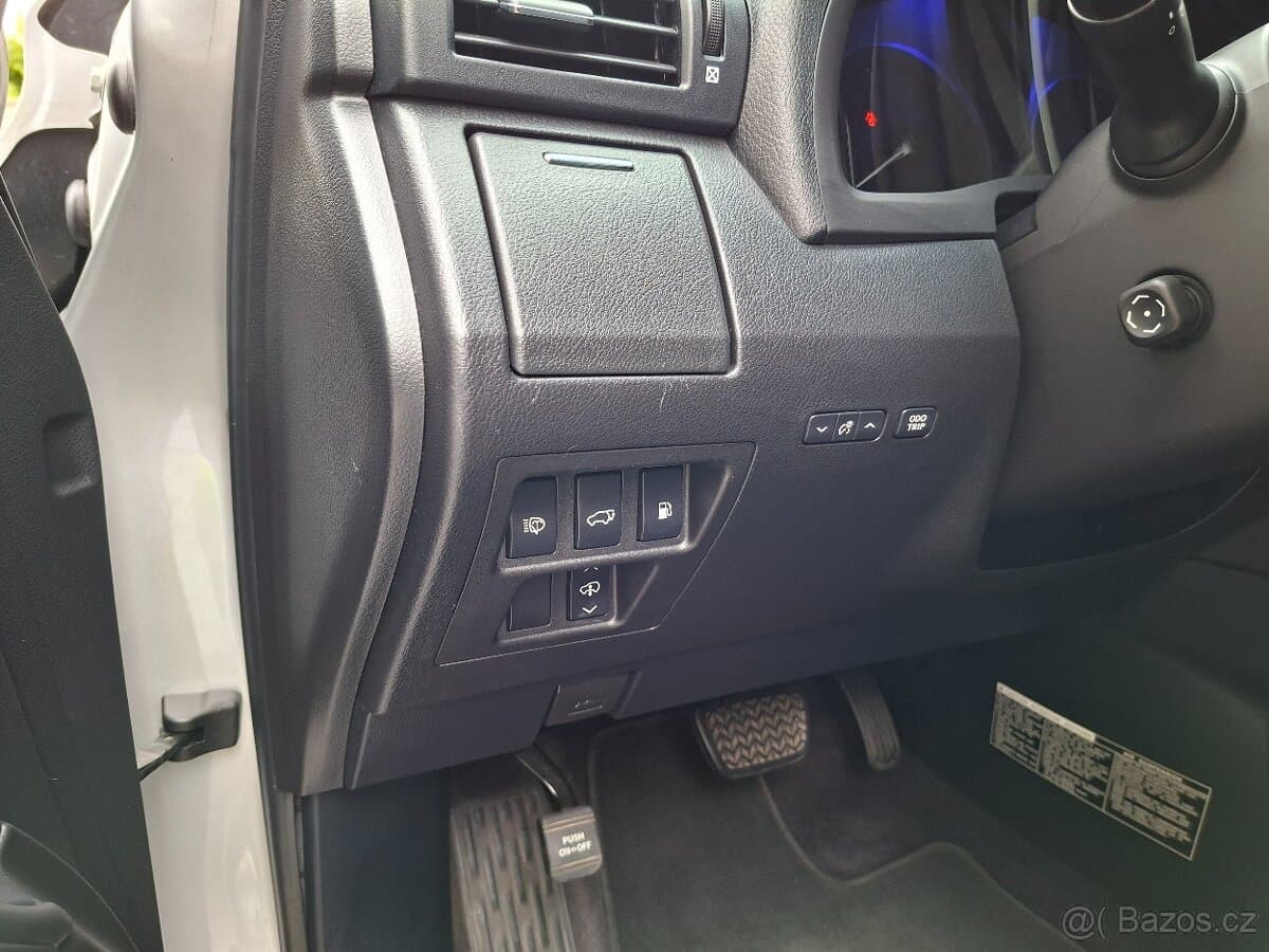 2009 Lexus RX - 13
