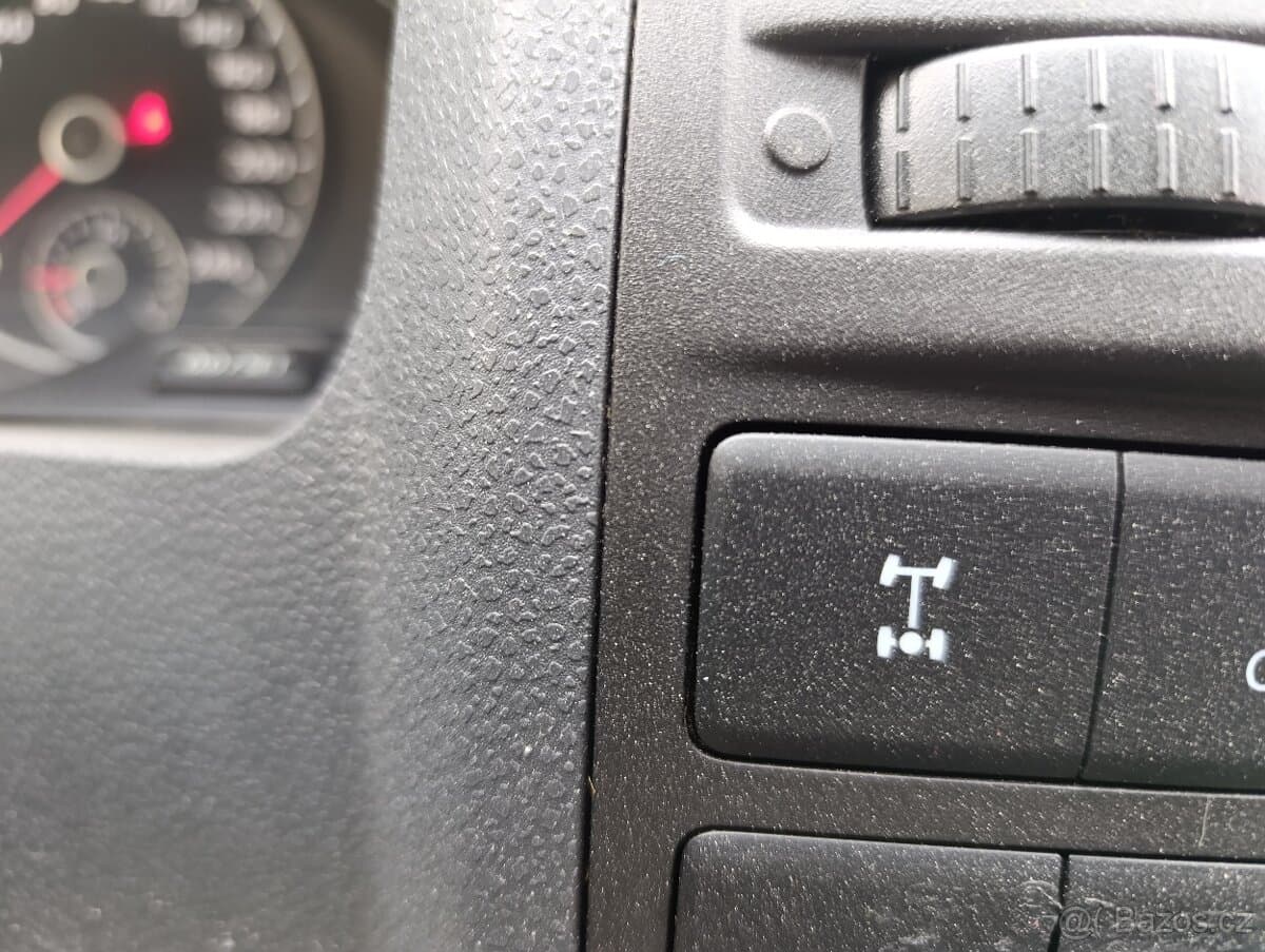 2013 Volkswagen TRANSPORTER - 13