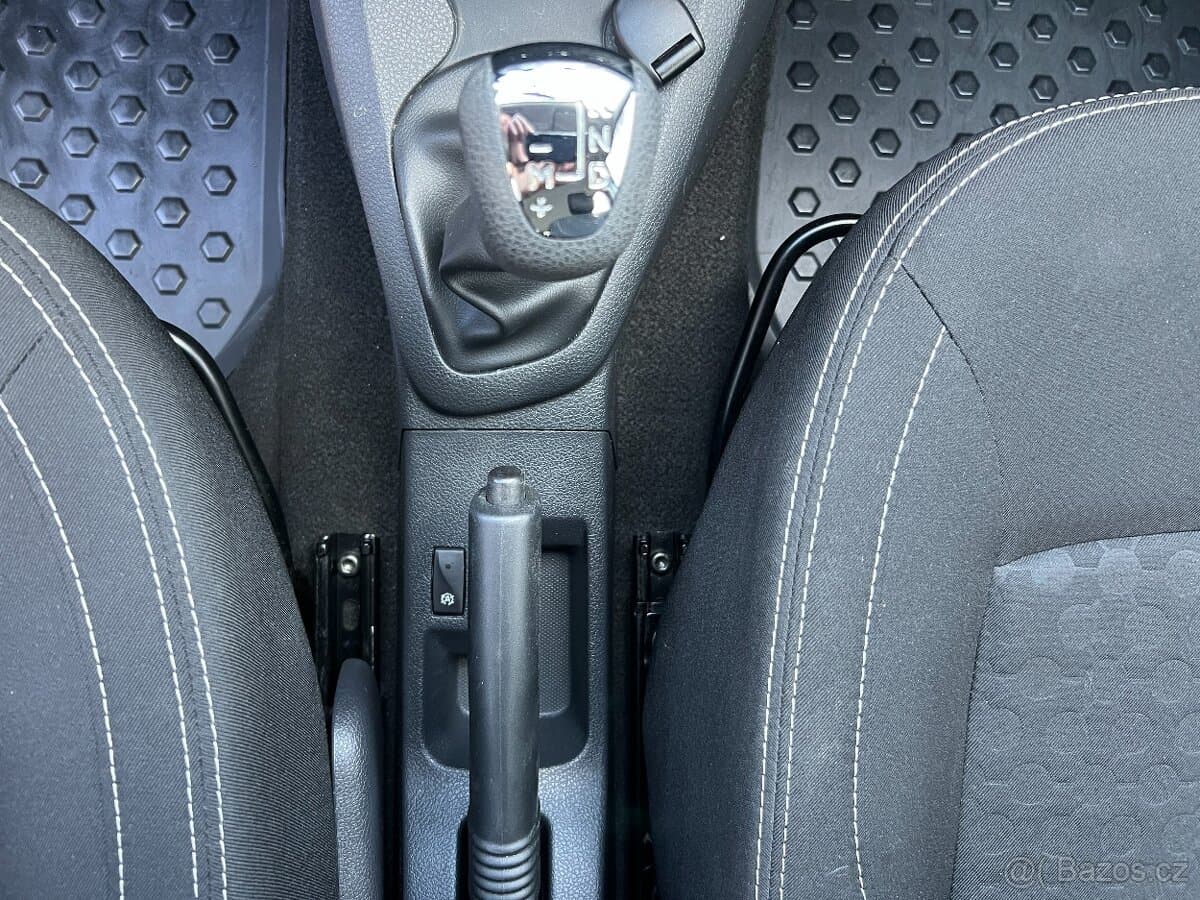 2016 Dacia LOGAN - 13