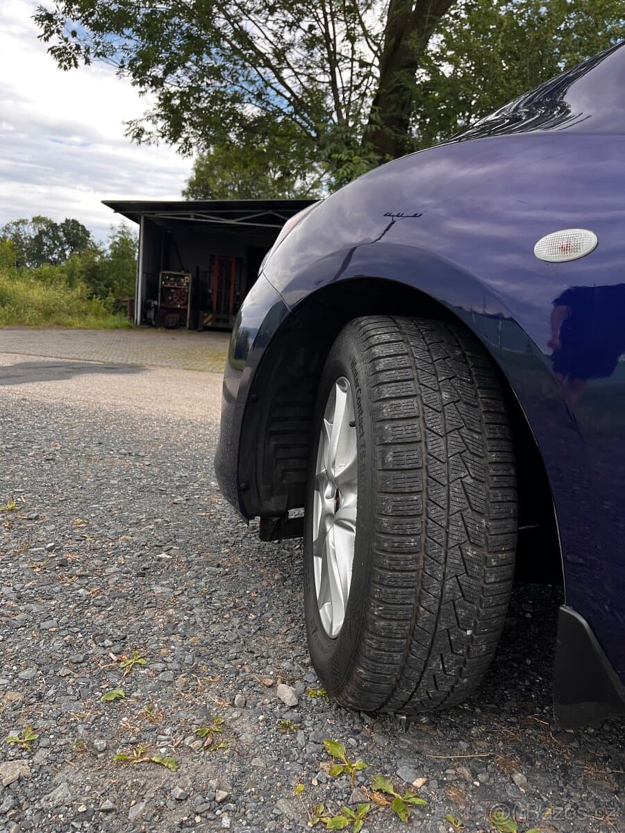 Mazda 3 - 13