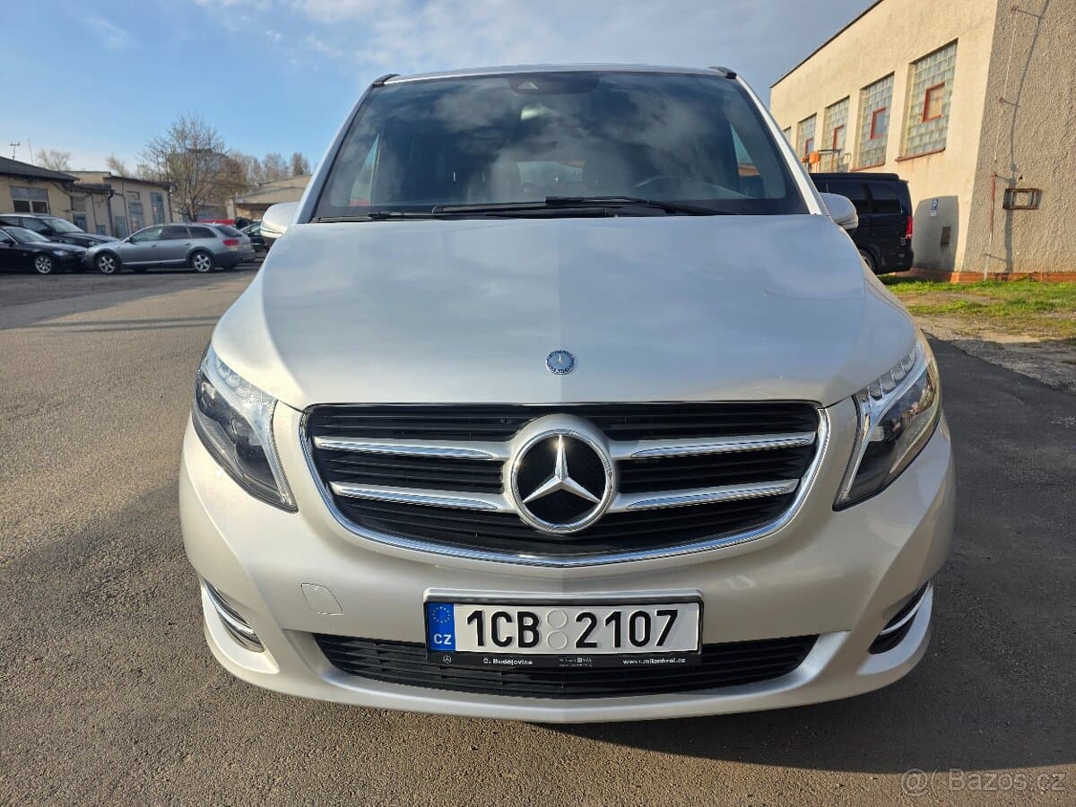2016 Mercedes-Benz OSTATNÍ - 13