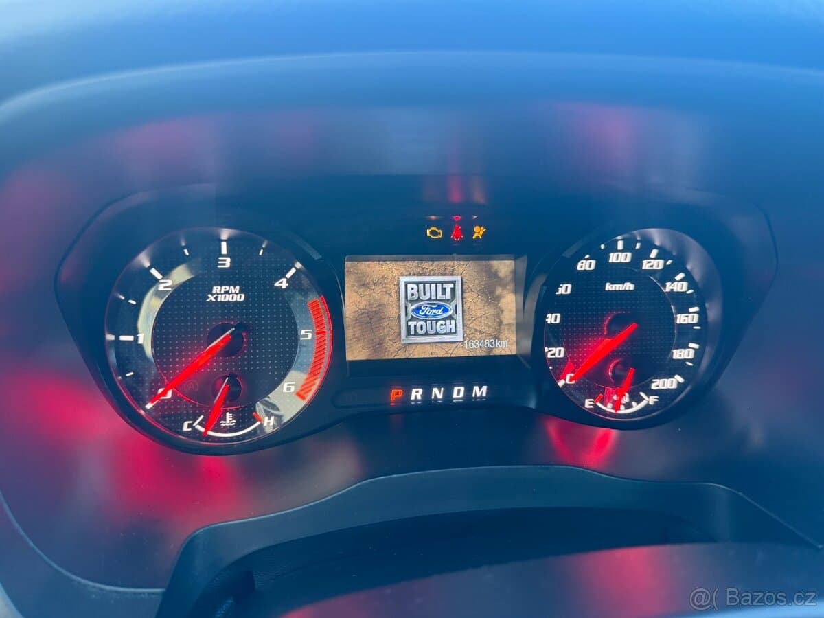 2022 Ford RANGER - 13