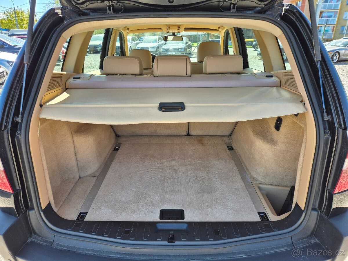 2006 BMW X3 - 13