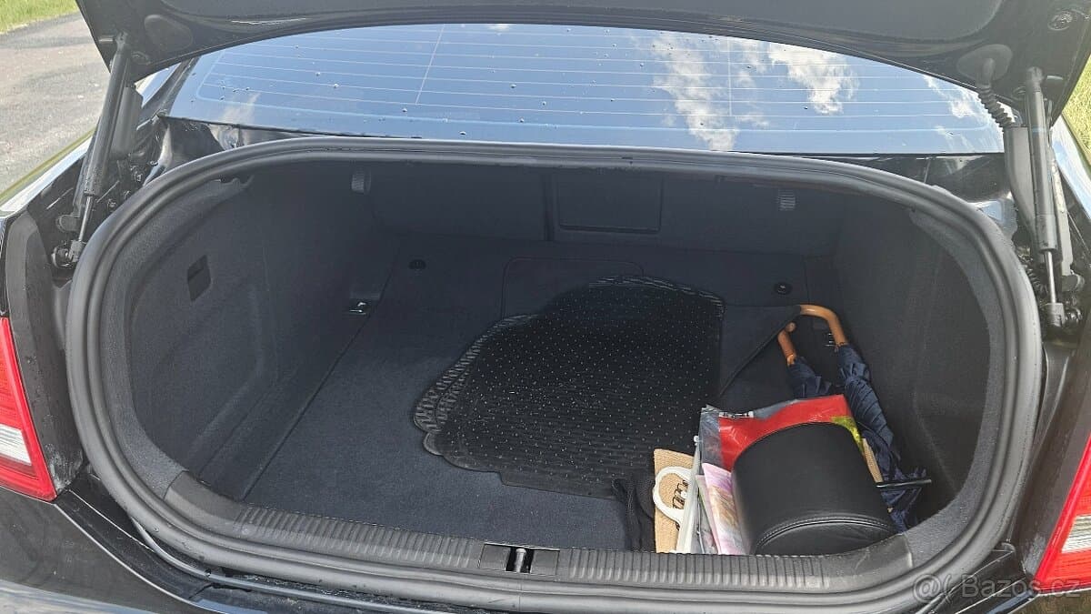 2005 Audi A6 - 13