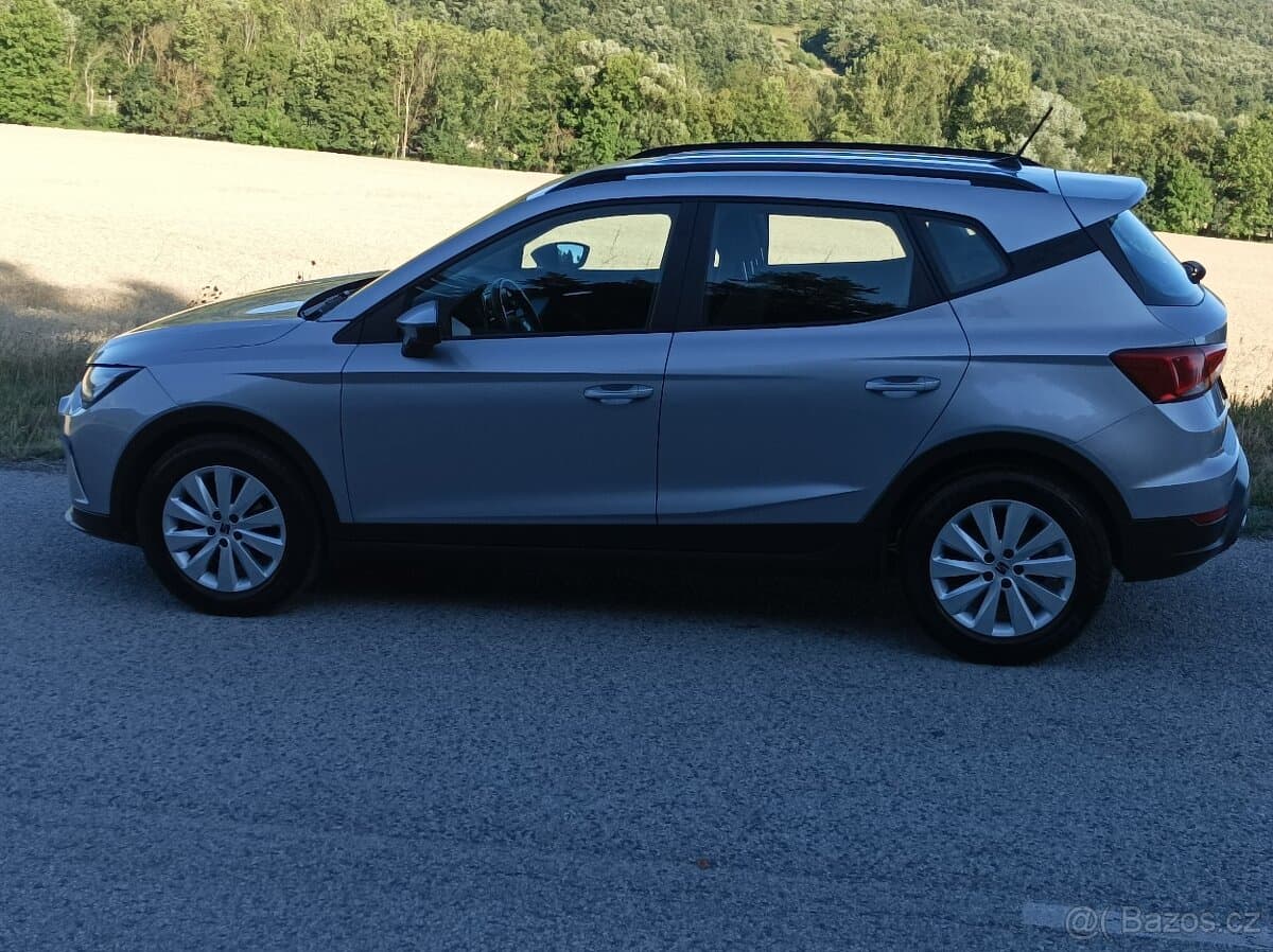 2023 Seat ARONA - 13