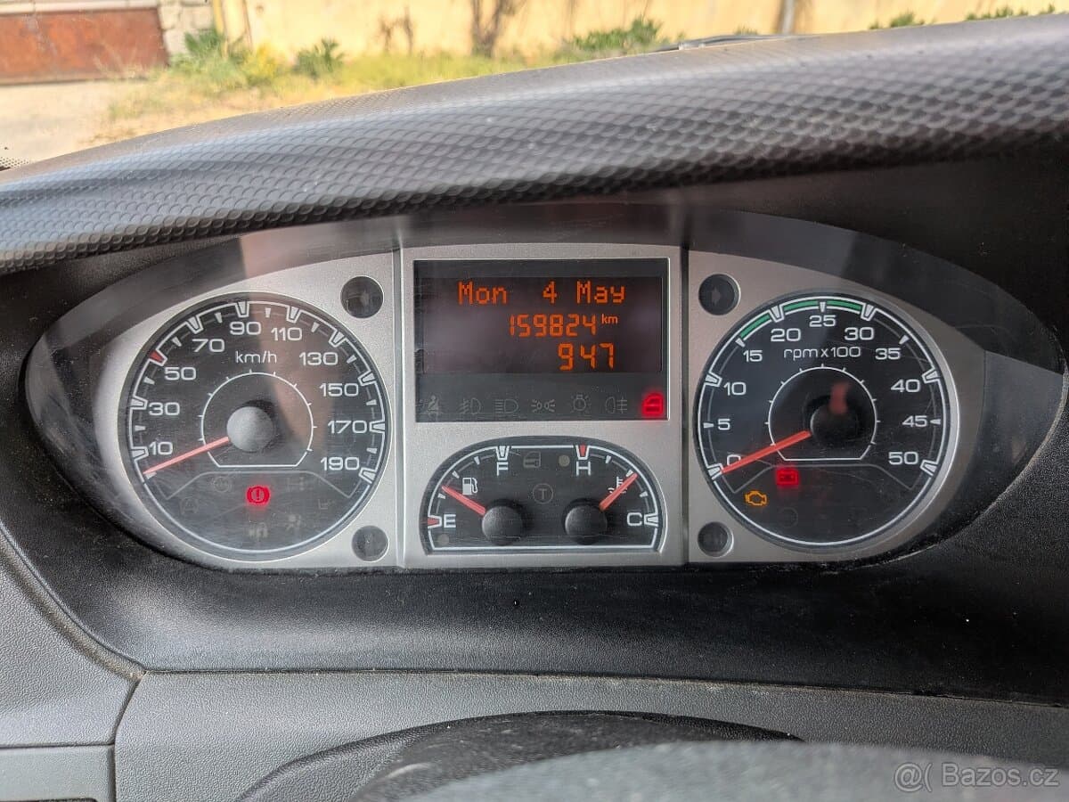 2011 Iveco OSTATNÍ - 13