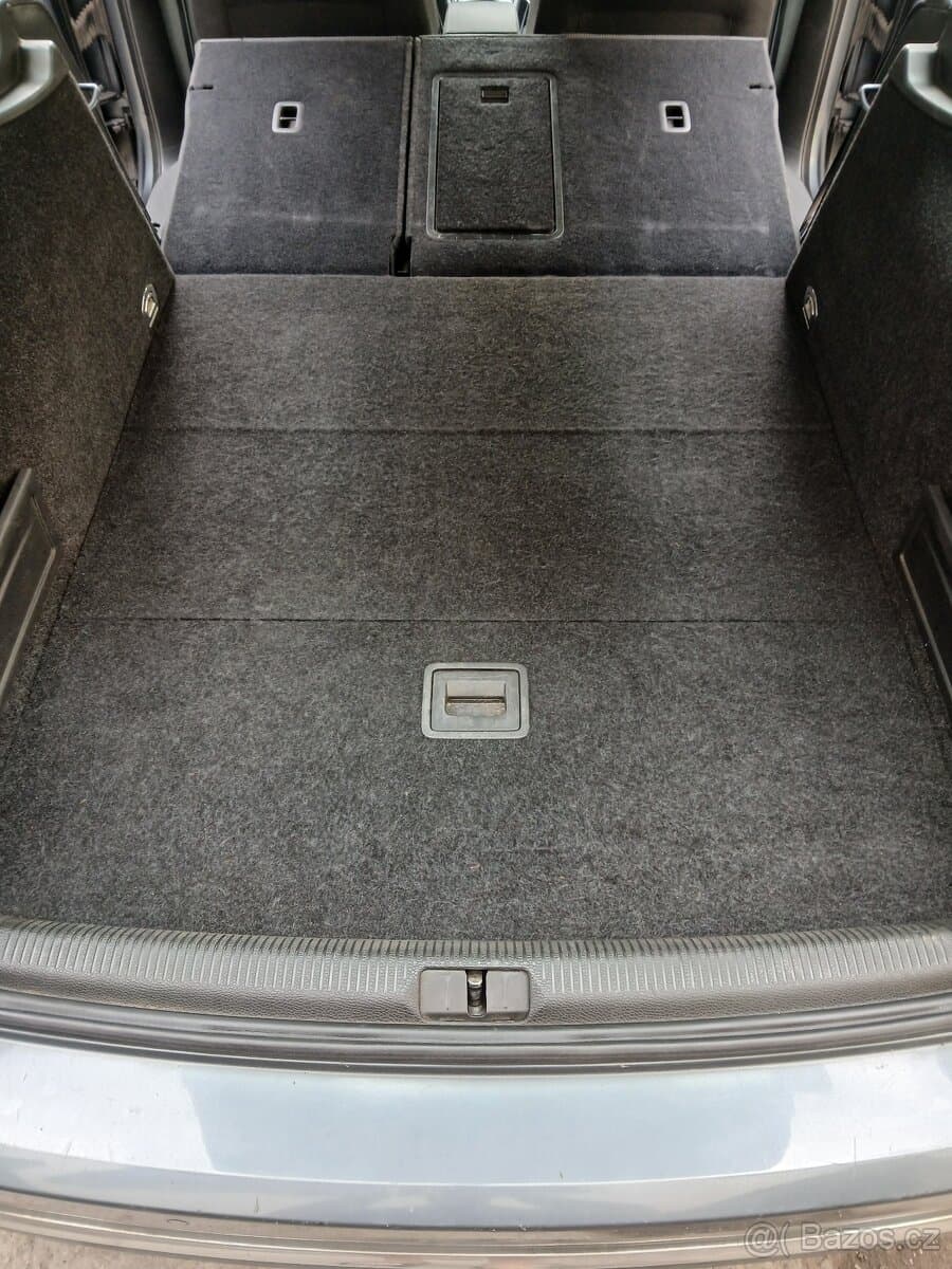2013 Volkswagen PASSAT - 13