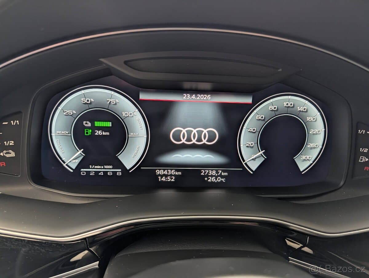 2021 Audi Q8 - 13