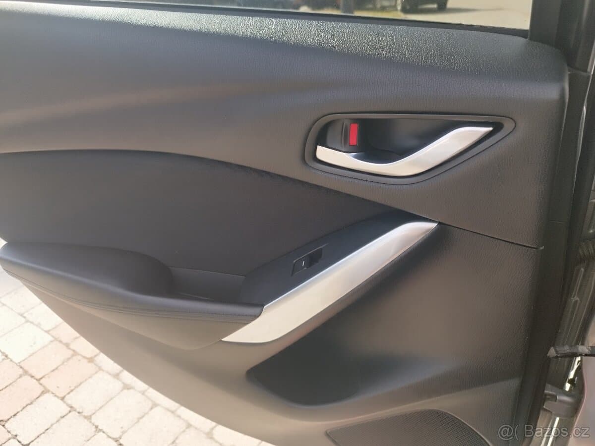 2013 Mazda 6 - 13