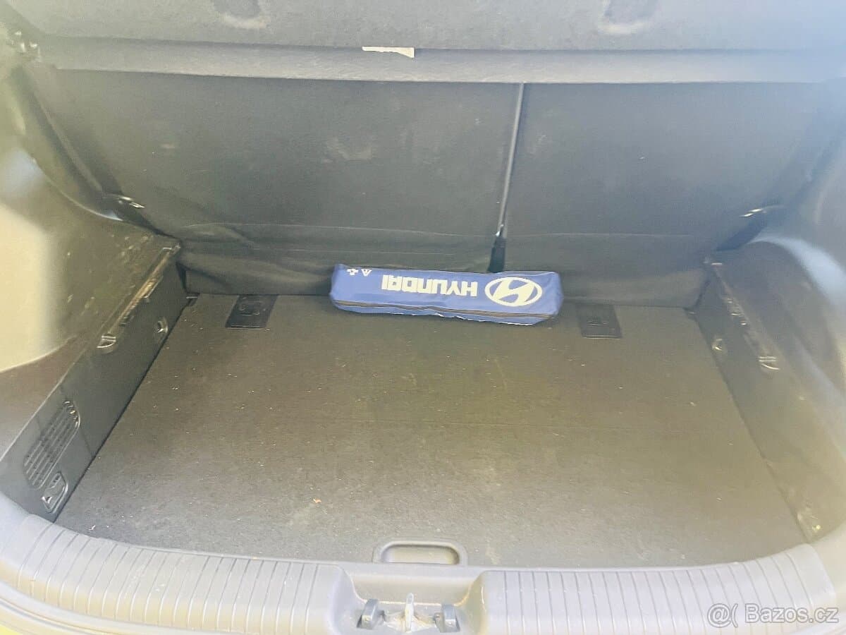 2014 Hyundai ix20 - 13