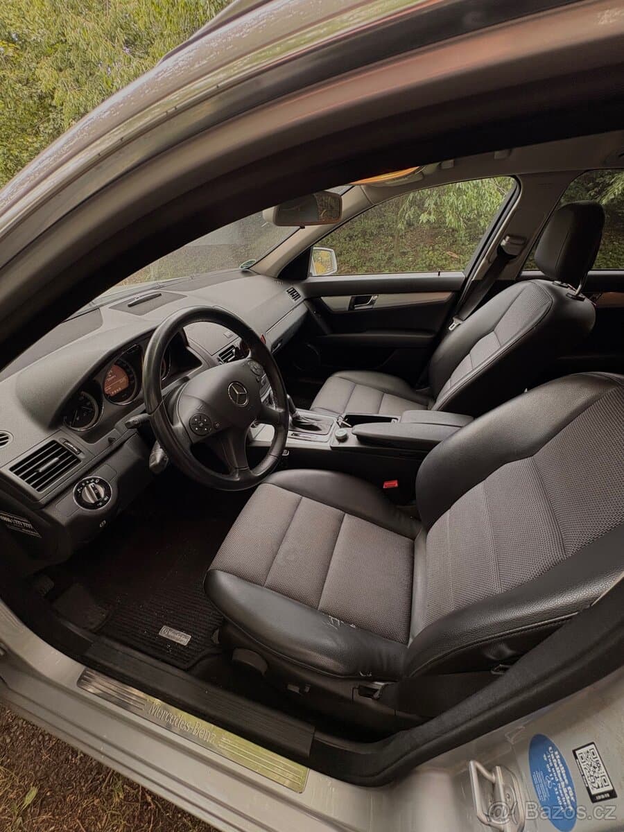 2009 Mercedes-Benz OSTATNÍ - 13