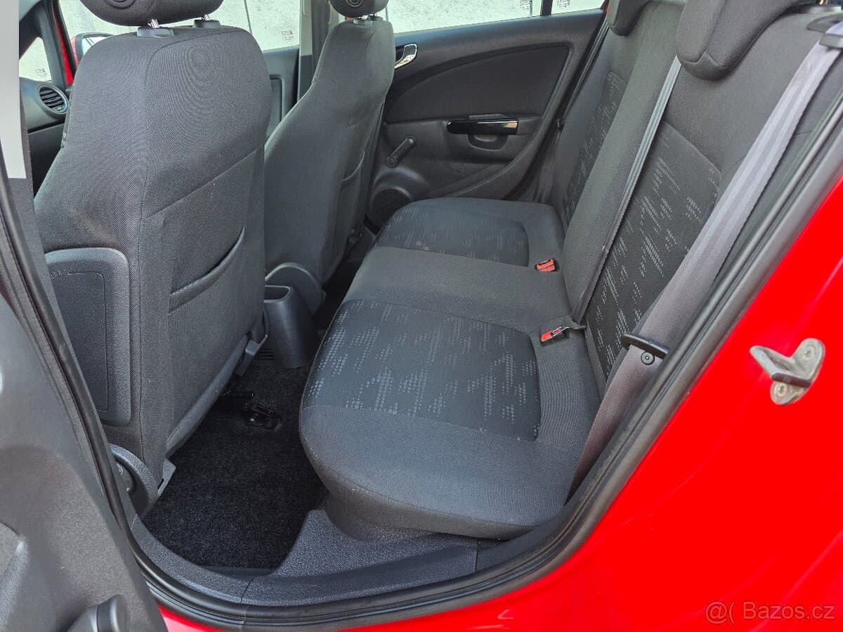 2014 Opel CORSA - 13