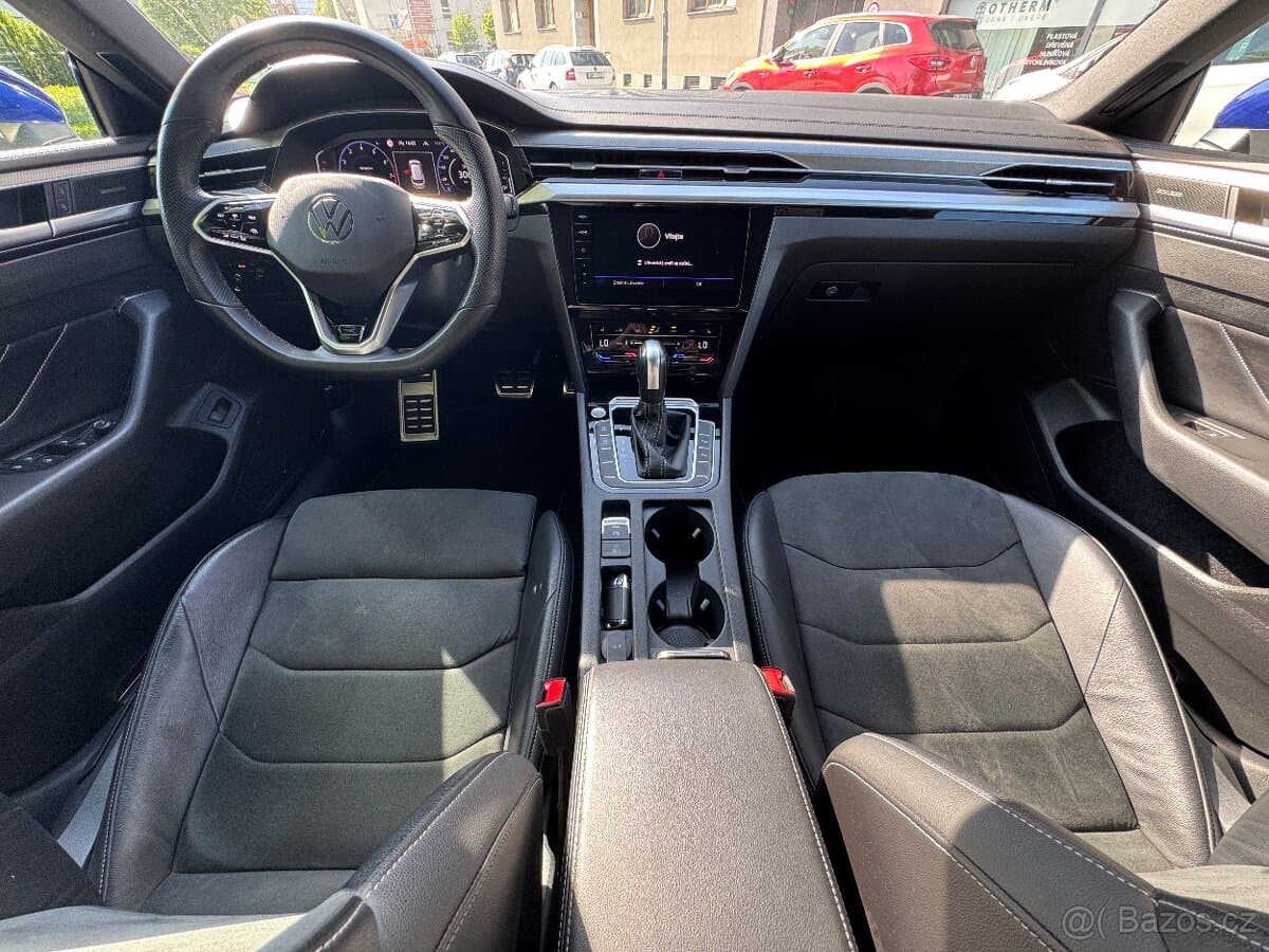 2022 Volkswagen ARTEON - 13