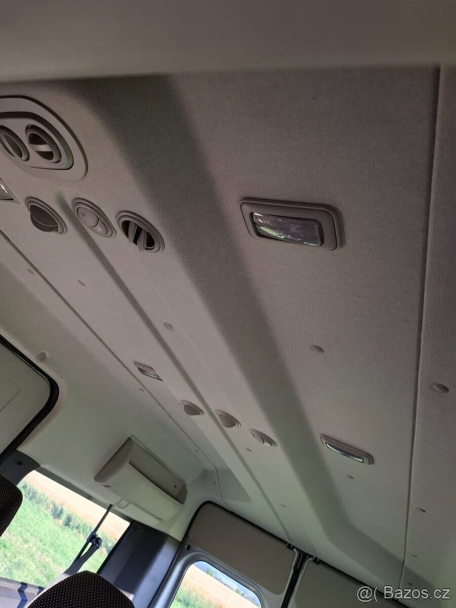 2013 Peugeot BOXER - 13