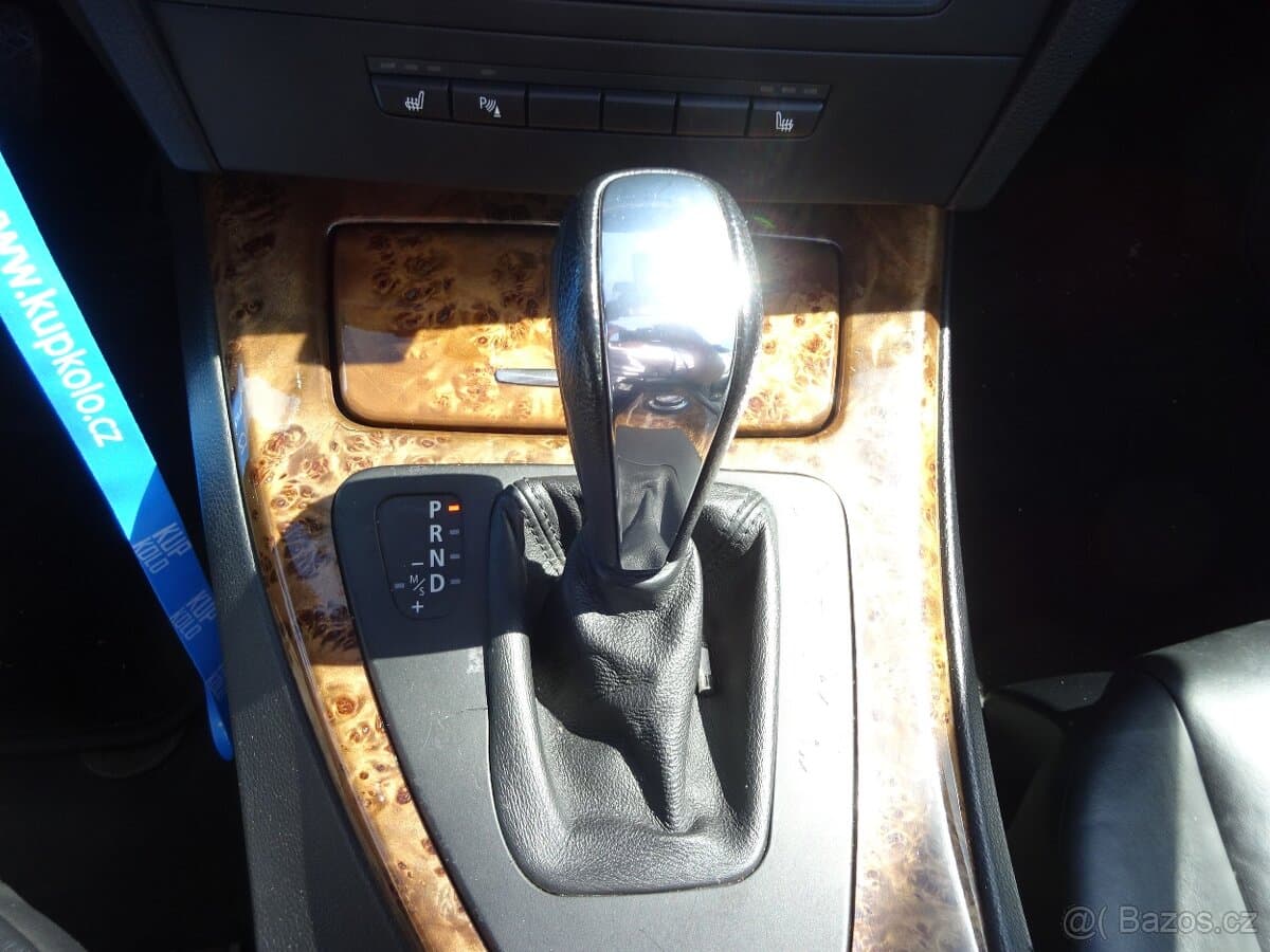 2007 BMW OSTATNÍ - 13