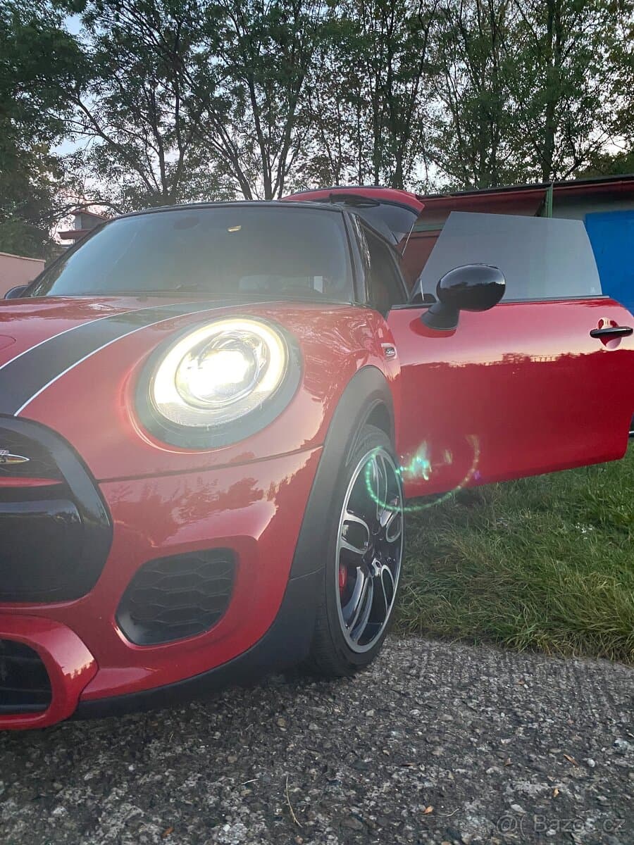 Mini COOPER - 13