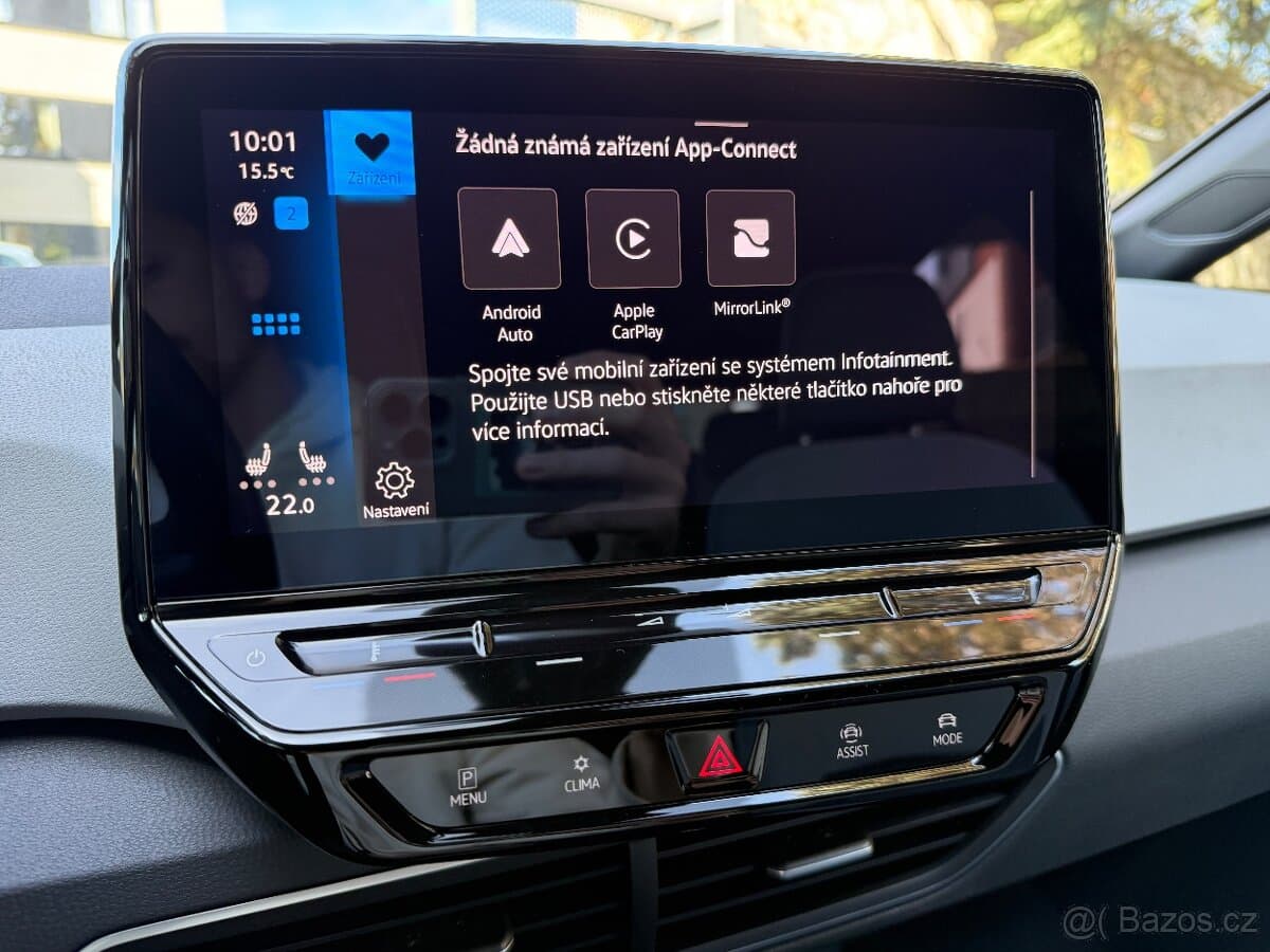 2021 Volkswagen ID.3 - 13
