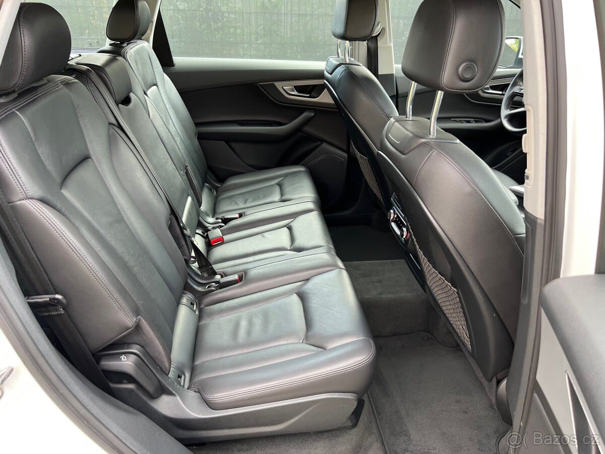 2016 Audi Q7 - 13