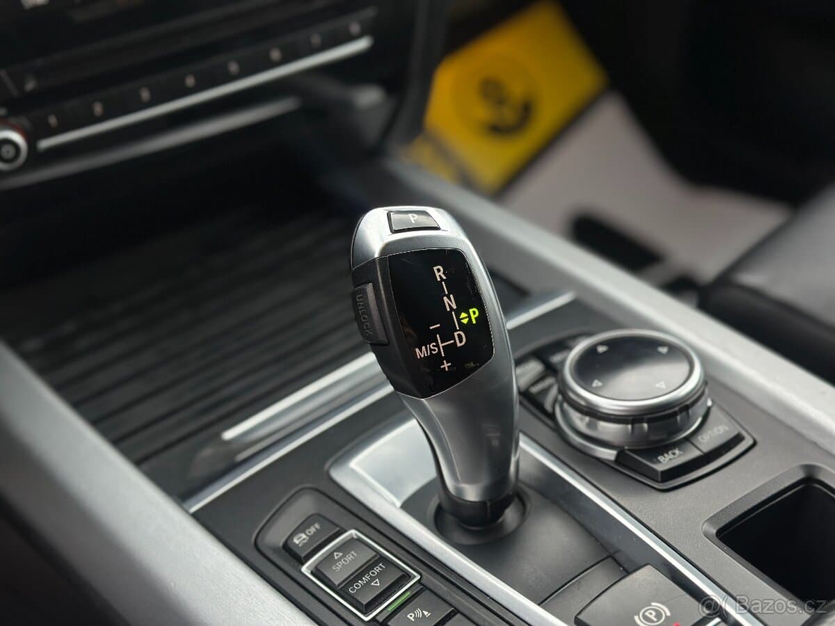 2014 BMW X5 - 13