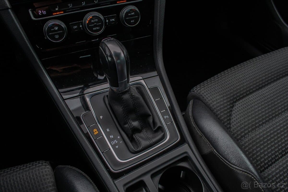 2016 Volkswagen GOLF - 13