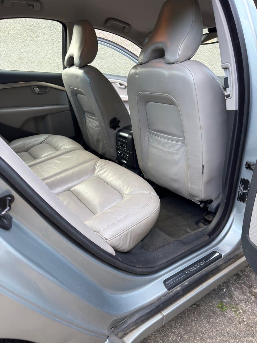 2008 Volvo S80 - 13