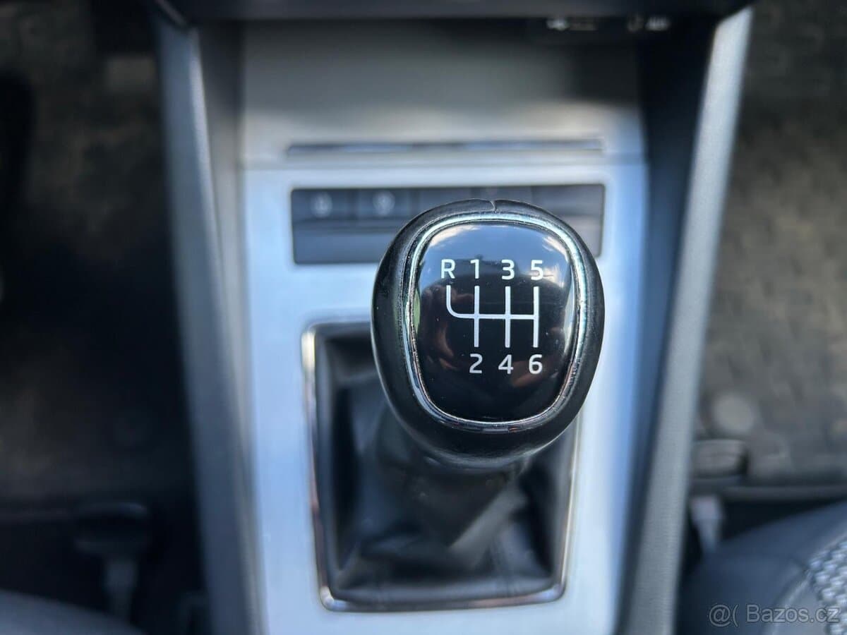 2013 Škoda OCTAVIA - 13