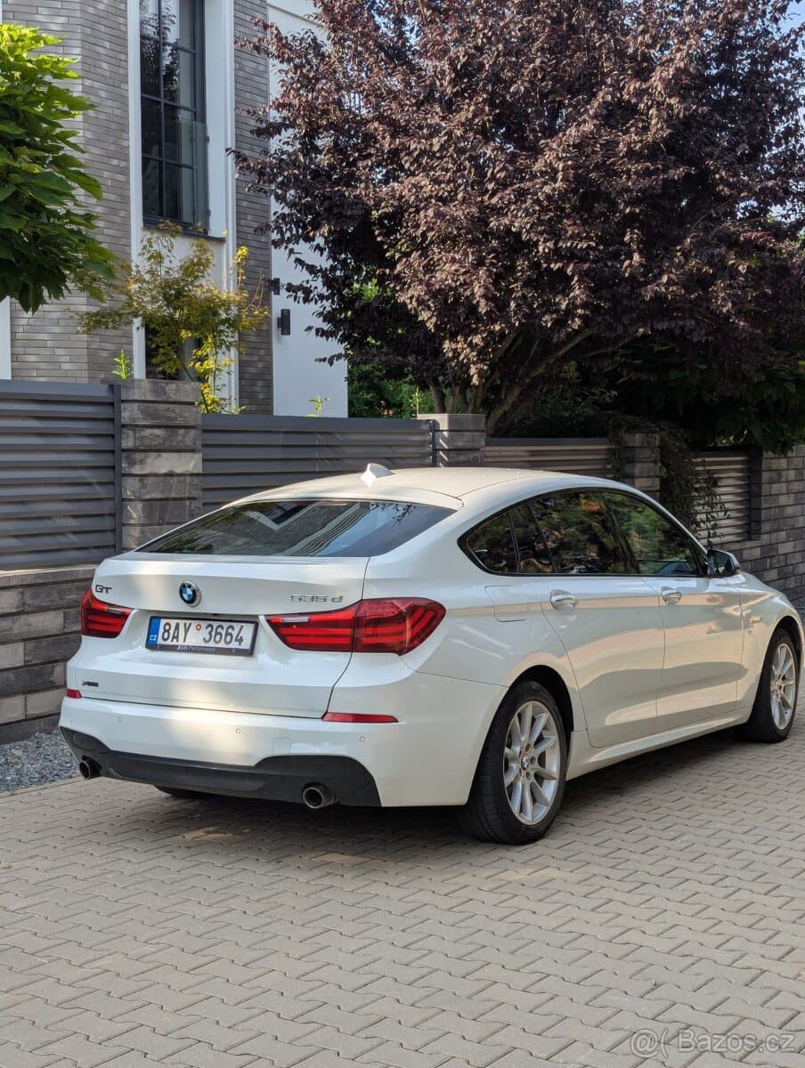 2014 BMW OSTATNÍ - 13