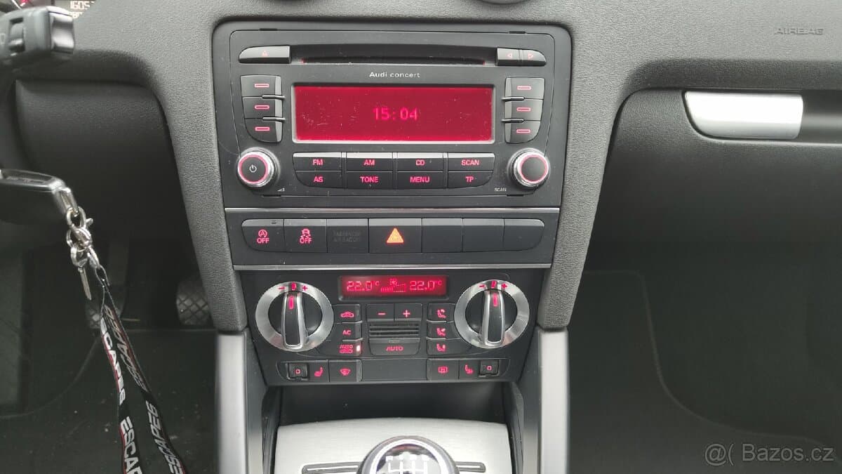 Audi A3 - 13