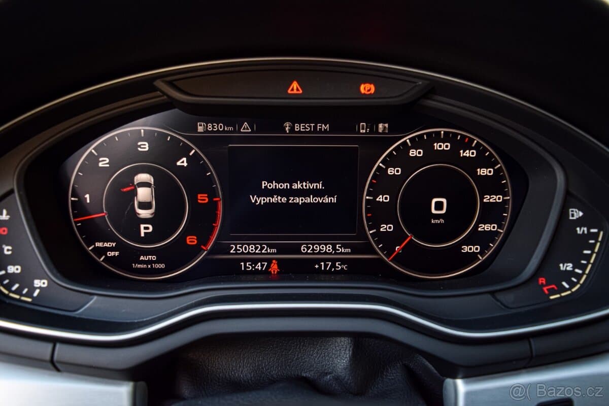 2018 Audi A5 - 13
