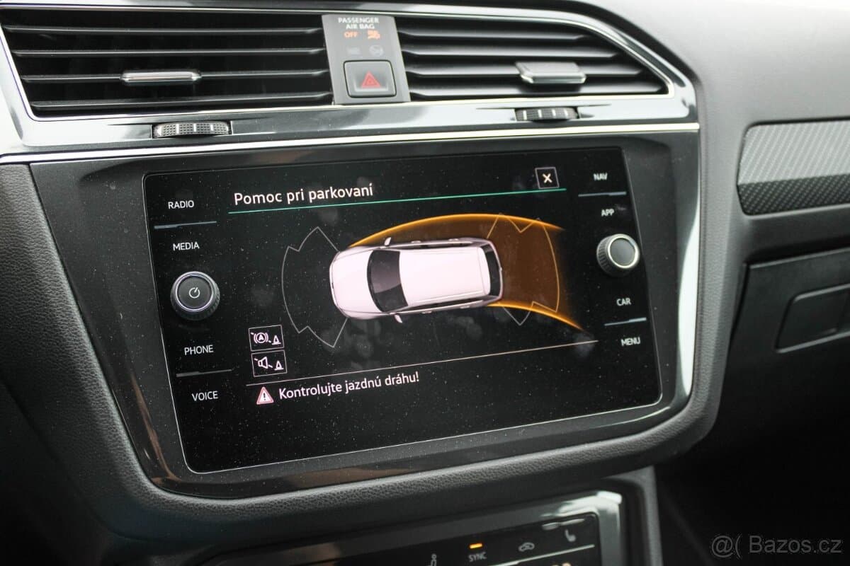 2023 Volkswagen TIGUAN - 13