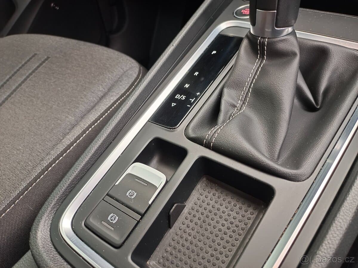 2020 Seat ATECA - 13
