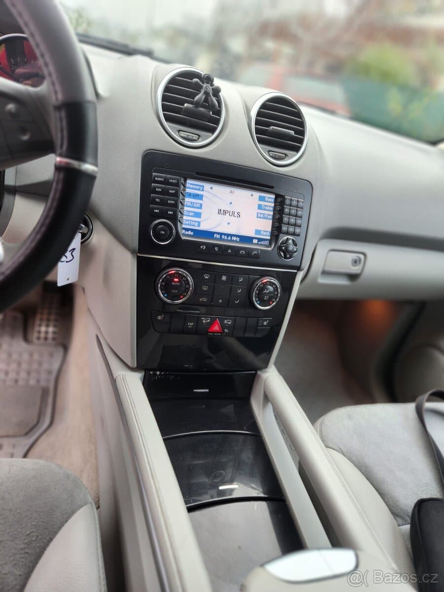 2008 Mercedes-Benz OSTATNÍ - 13