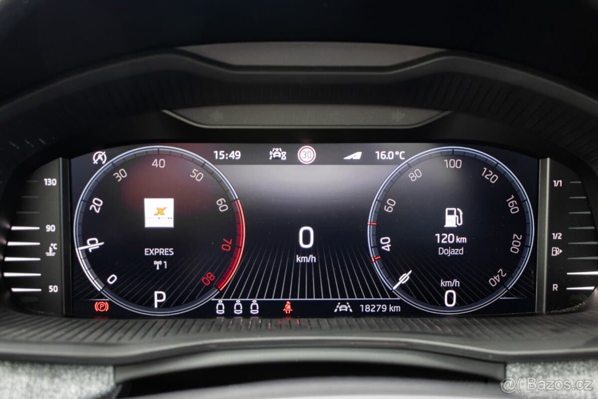 2024 Škoda KAMIQ - 13