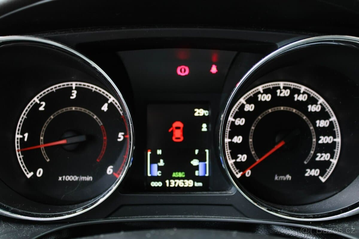 2014 Mitsubishi ASX - 13
