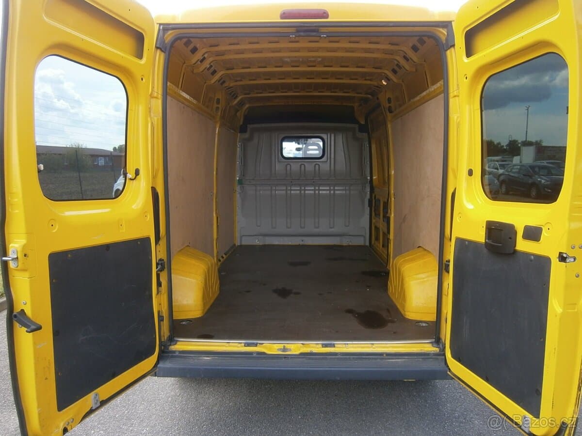 2017 Peugeot BOXER - 13