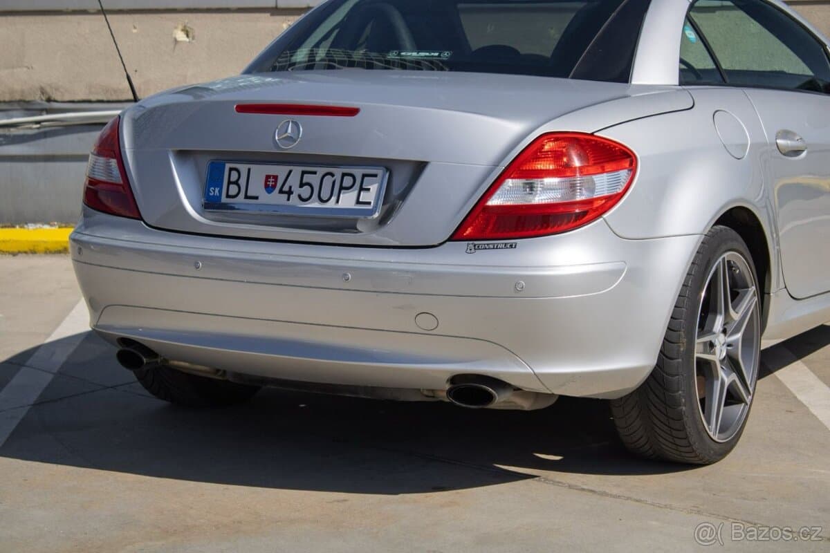 2006 Mercedes-Benz OSTATNÍ - 13