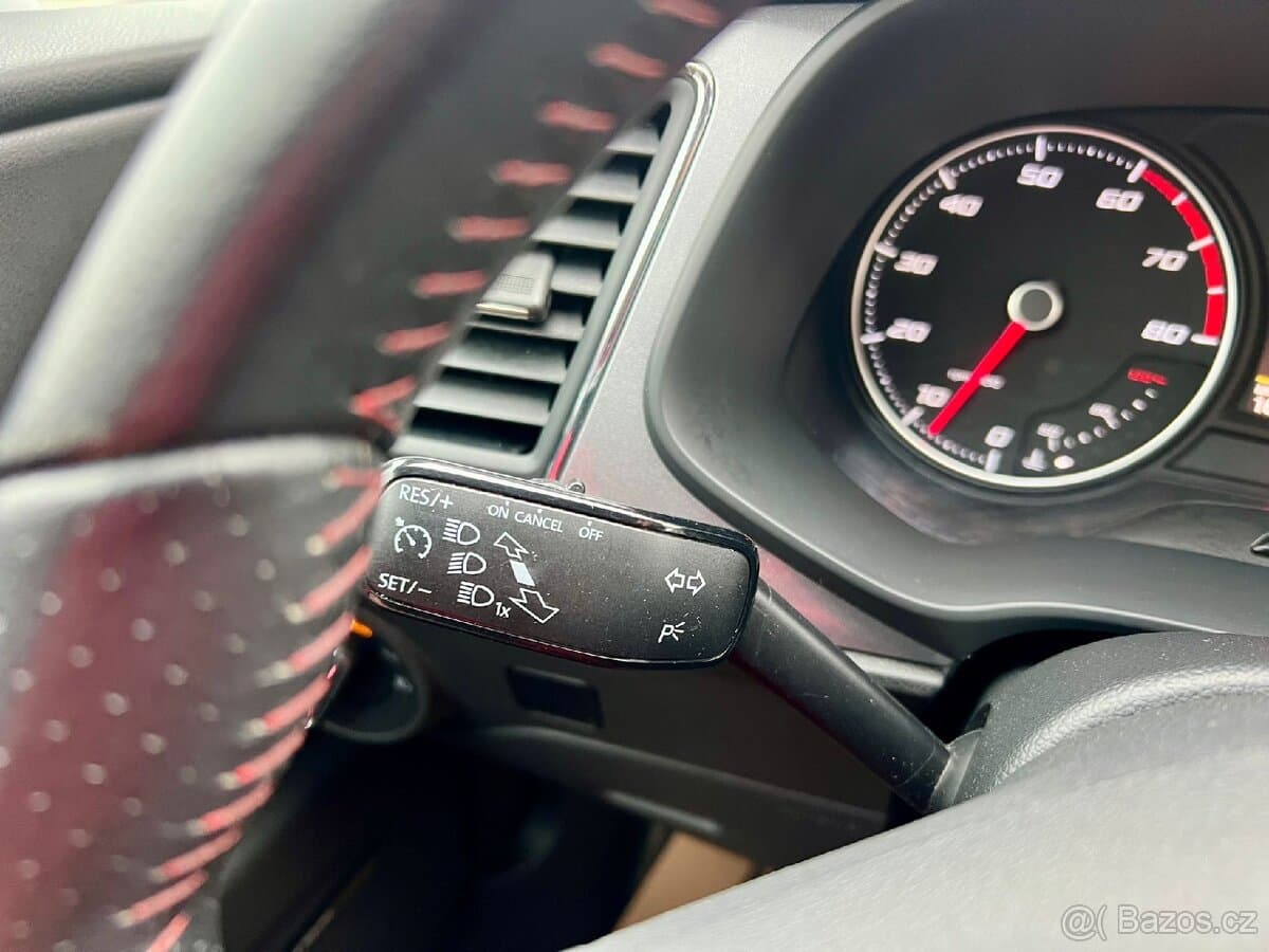 2012 Seat LEON - 13