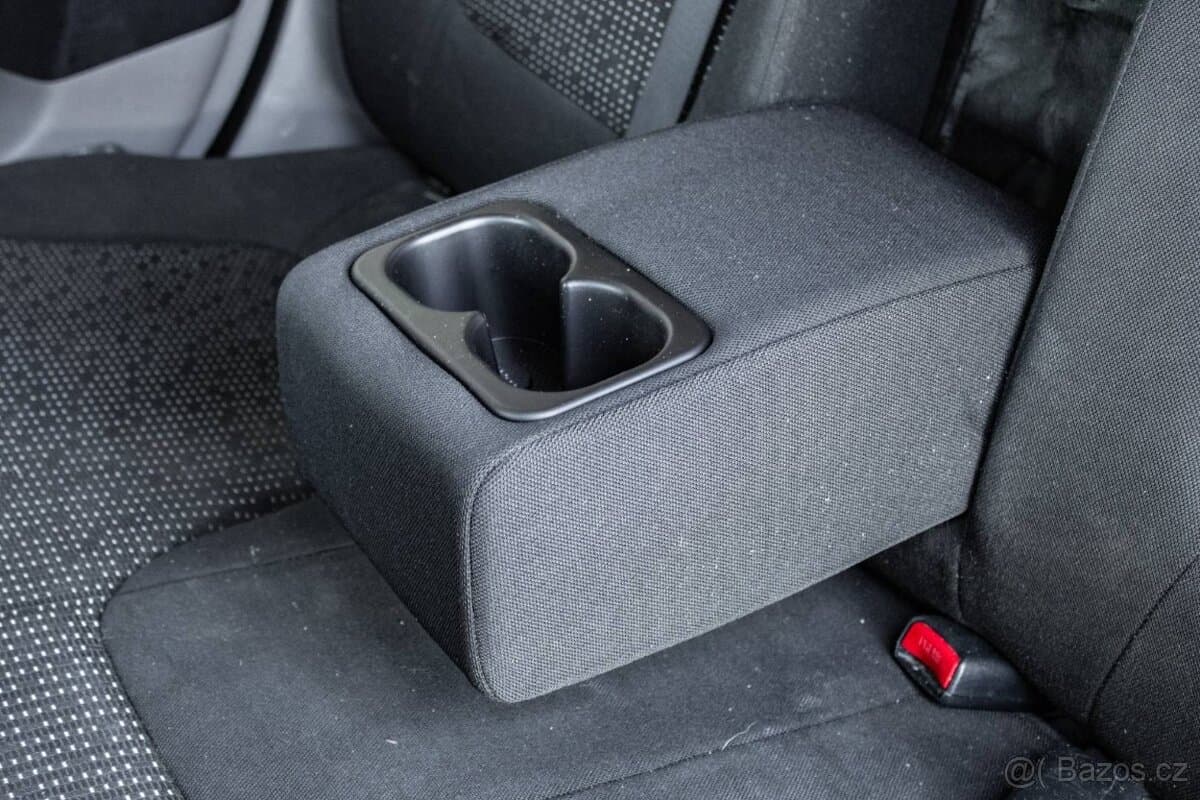 2011 Mitsubishi L200 - 13
