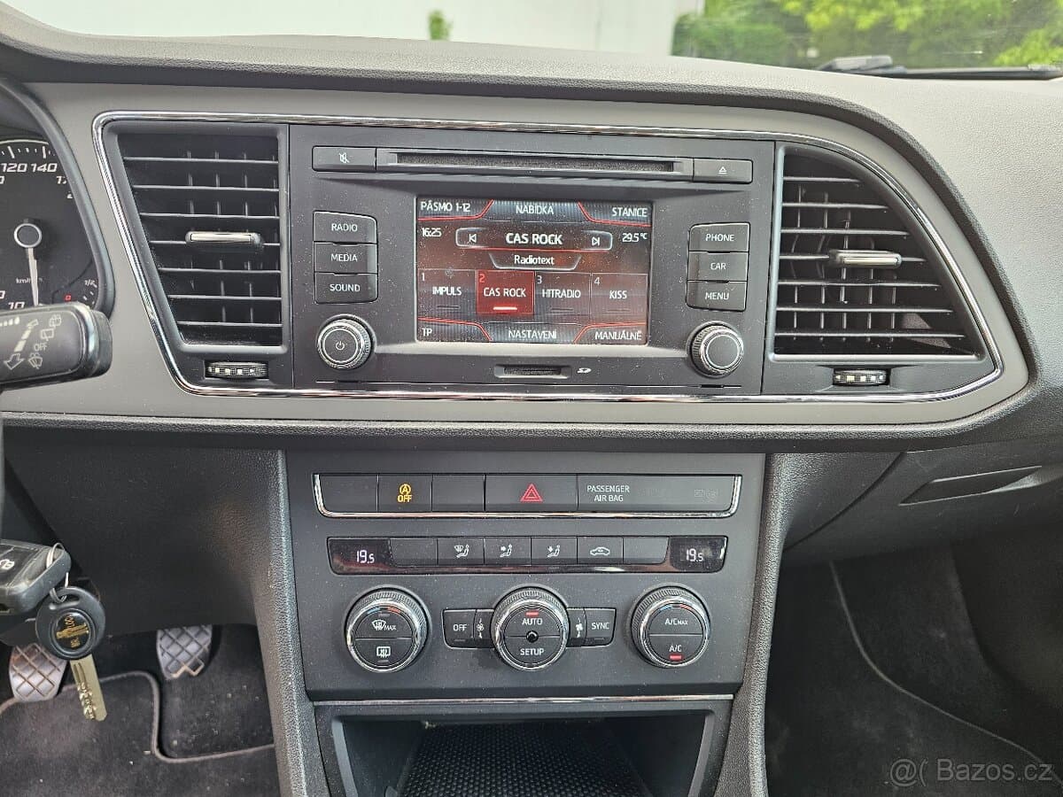 2015 Seat LEON - 13