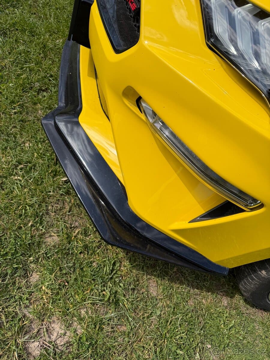 2018 Ford GT - 13