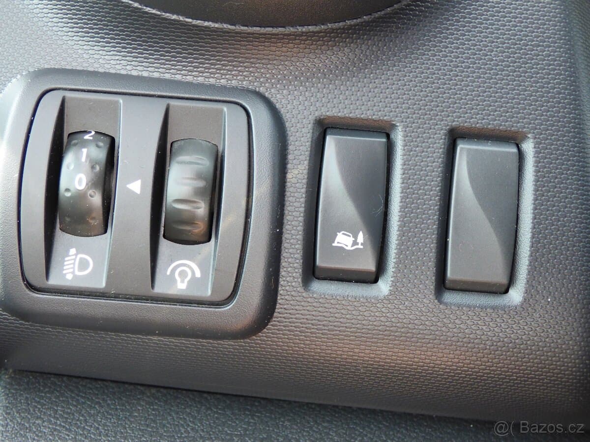 2021 Renault TRAFIC - 13