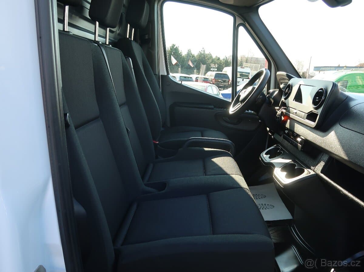 2023 Mercedes-Benz SPRINTER - 13