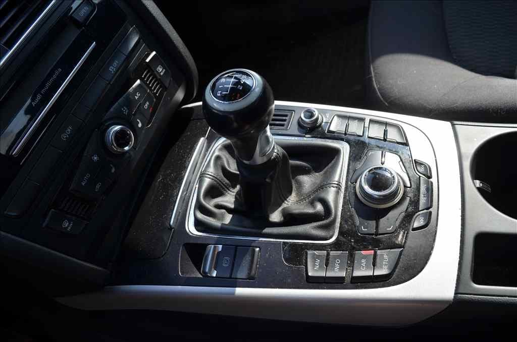 2015 Audi A5 - 13