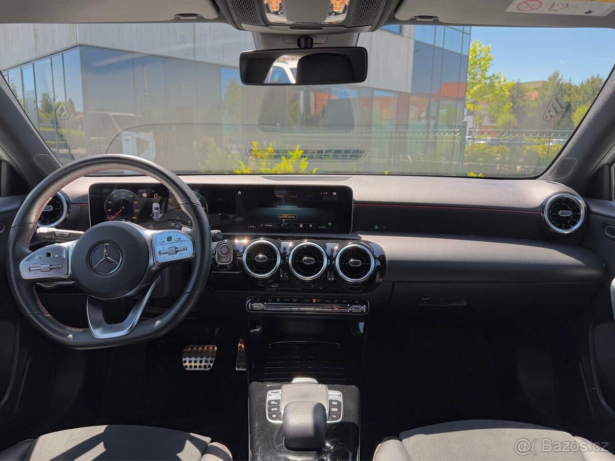 2019 Mercedes-Benz OSTATNÍ - 13