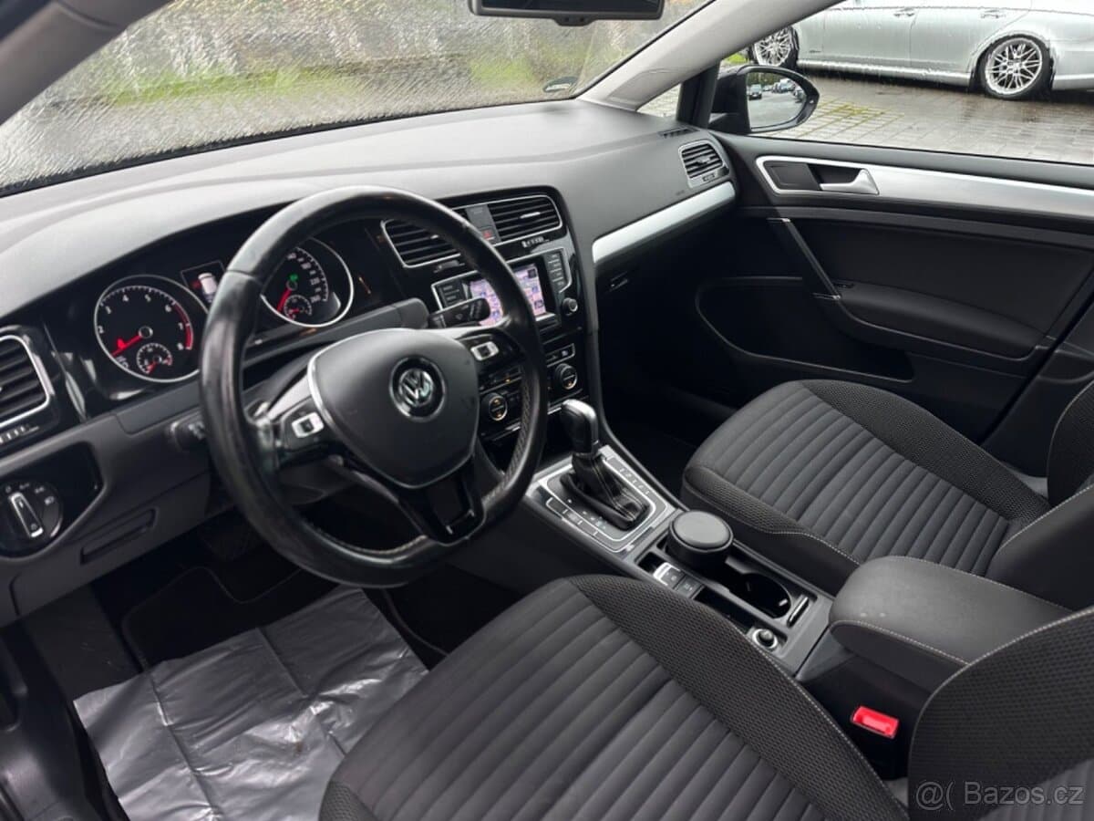 2014 Volkswagen GOLF - 13